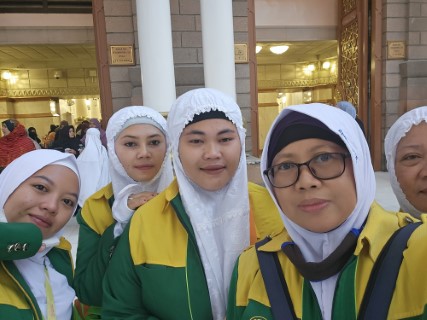 PROGRAM 16 HARI - Foto 142