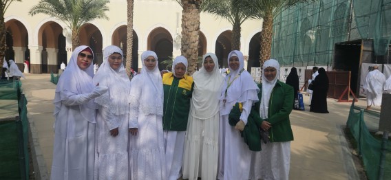 PROGRAM 16 HARI - Foto 138