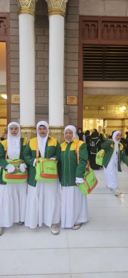 PROGRAM 16 HARI - Foto 134