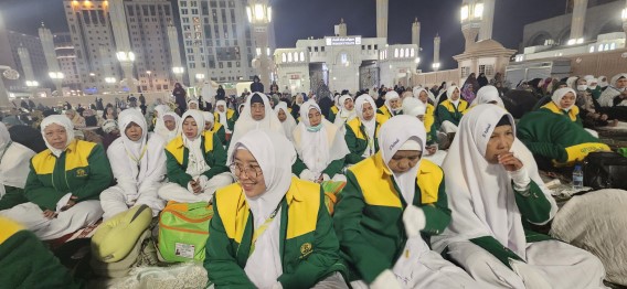 PROGRAM 16 HARI - Foto 123