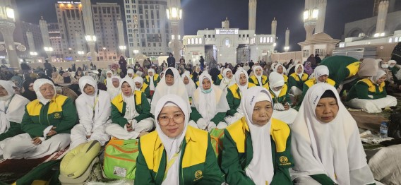 PROGRAM 16 HARI - Foto 125