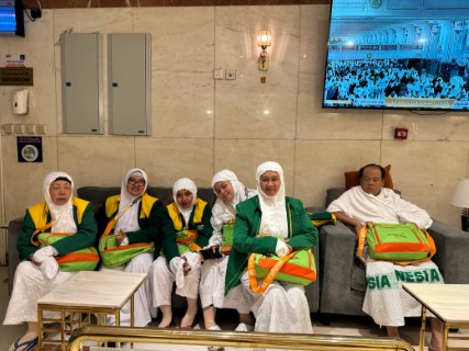 PROGRAM 16 HARI - Foto 131