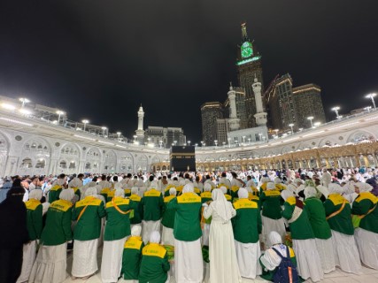 PROGRAM 16 HARI - Foto 122