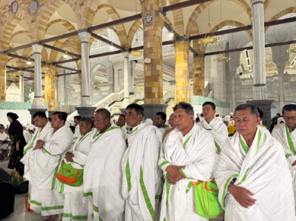 PROGRAM 16 HARI - Foto 116