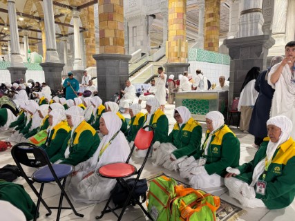 PROGRAM 16 HARI - Foto 117