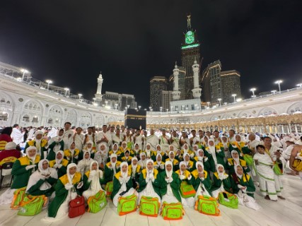 PROGRAM 16 HARI - Foto 105