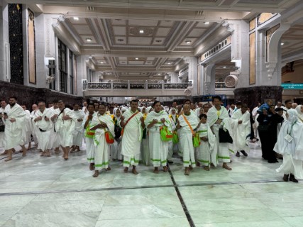 PROGRAM 16 HARI - Foto 106