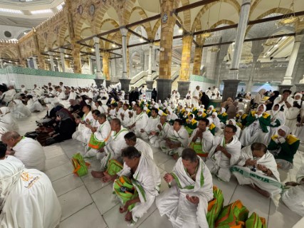 PROGRAM 16 HARI - Foto 103