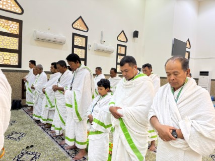 PROGRAM 16 HARI - Foto 98