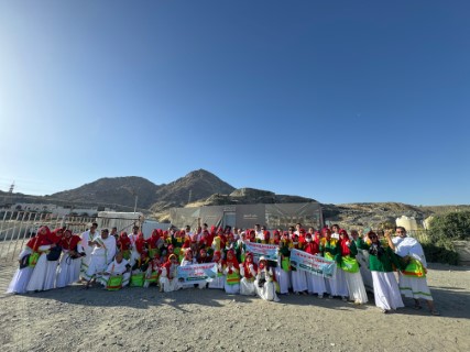 PROGRAM 16 HARI - Foto 97