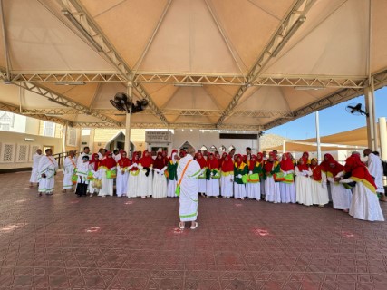 PROGRAM 16 HARI - Foto 101