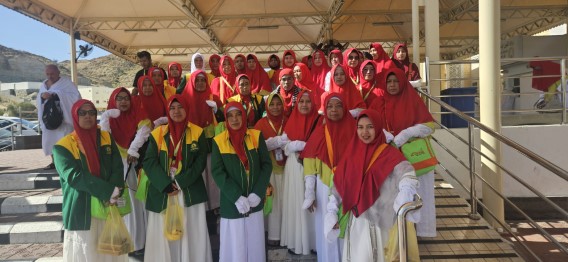 PROGRAM 16 HARI - Foto 85