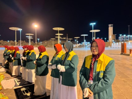 PROGRAM 16 HARI - Foto 87