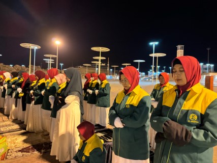 PROGRAM 16 HARI - Foto 92