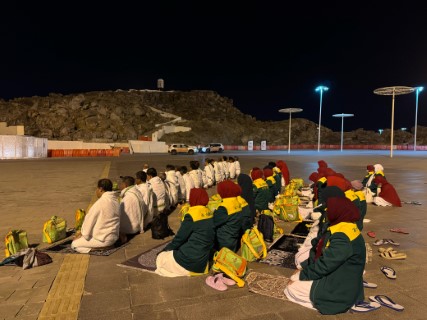 PROGRAM 16 HARI - Foto 73