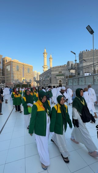 PROGRAM 16 HARI - Foto 80