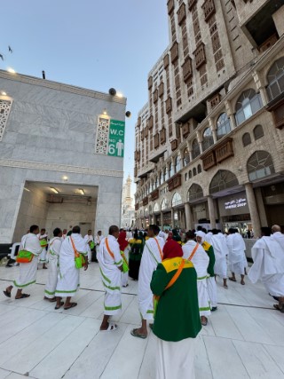 PROGRAM 16 HARI - Foto 78