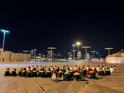 PROGRAM 16 HARI - Foto 74