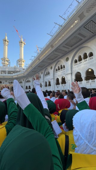 PROGRAM 16 HARI - Foto 65