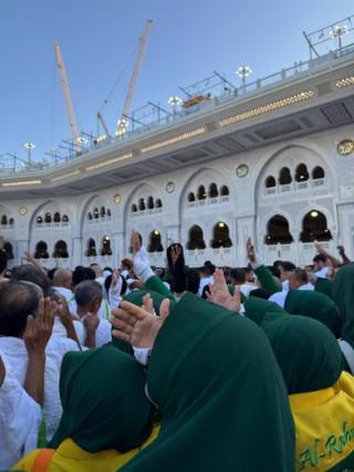 PROGRAM 16 HARI - Foto 71