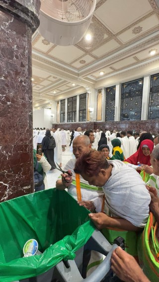 PROGRAM 16 HARI - Foto 72