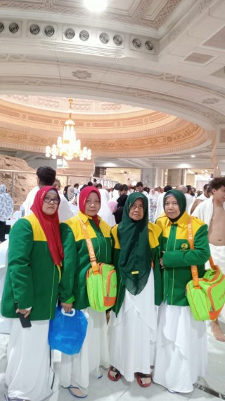 PROGRAM 16 HARI - Foto 68