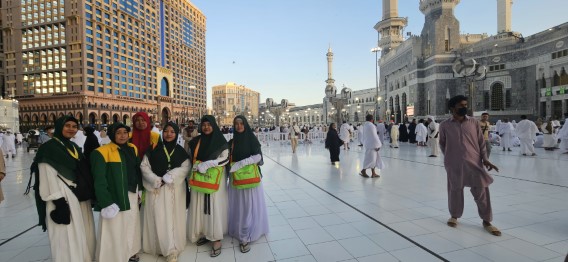 PROGRAM 16 HARI - Foto 55