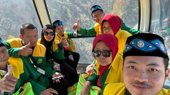 PROGRAM 16 HARI - Foto 60