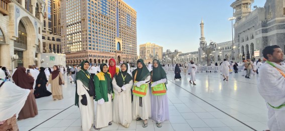 PROGRAM 16 HARI - Foto 54