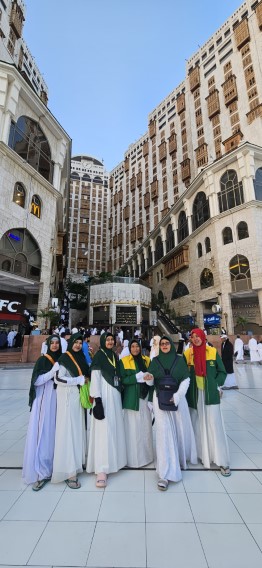 PROGRAM 16 HARI - Foto 56