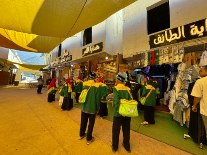 PROGRAM 16 HARI - Foto 44