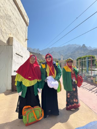 PROGRAM 16 HARI - Foto 47