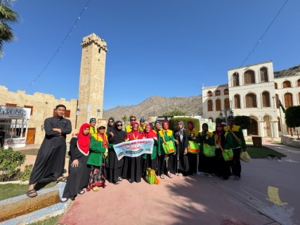 PROGRAM 16 HARI - Foto 45