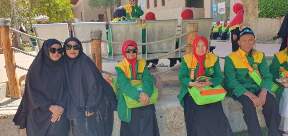 PROGRAM 16 HARI - Foto 46