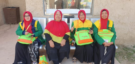 PROGRAM 16 HARI - Foto 52