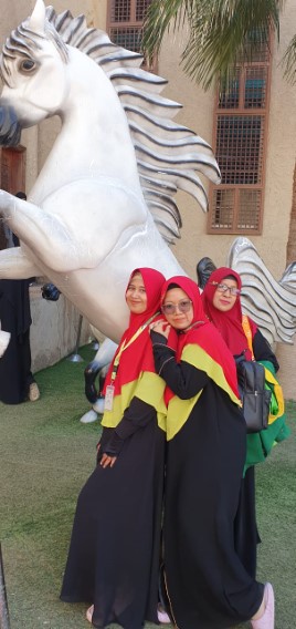 PROGRAM 16 HARI - Foto 48