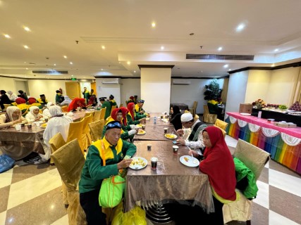 PROGRAM 16 HARI - Foto 36