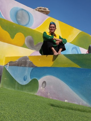 PROGRAM 16 HARI - Foto 34