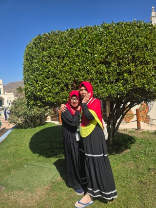 PROGRAM 16 HARI - Foto 37