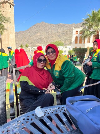 PROGRAM 16 HARI - Foto 35