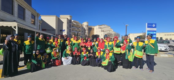 PROGRAM 16 HARI - Foto 41