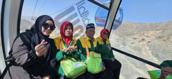 PROGRAM 16 HARI - Foto 40