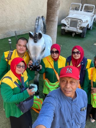 PROGRAM 16 HARI - Foto 38