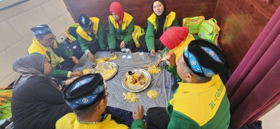 PROGRAM 16 HARI - Foto 25