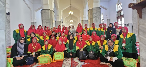 PROGRAM 16 HARI - Foto 26