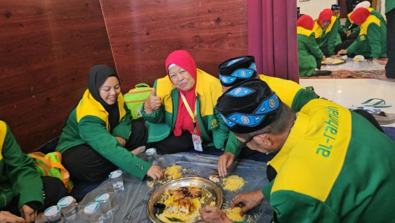 PROGRAM 16 HARI - Foto 29