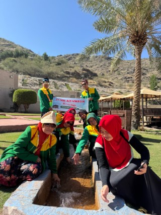 PROGRAM 16 HARI - Foto 30