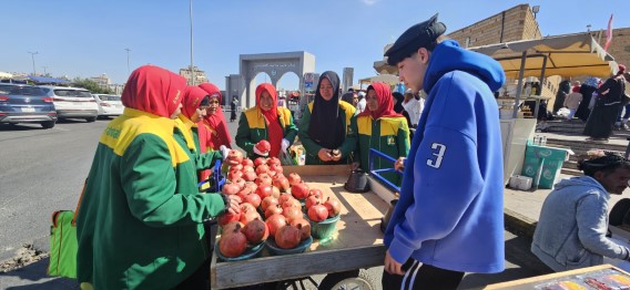 PROGRAM 16 HARI - Foto 24