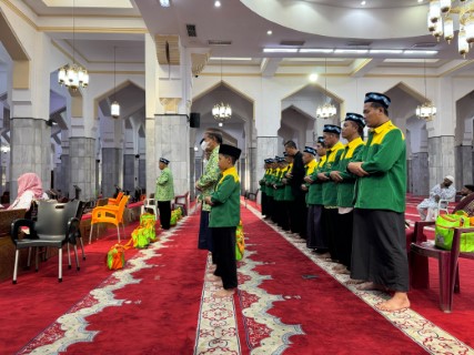 PROGRAM 16 HARI - Foto 14