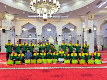 PROGRAM 16 HARI - Foto 18